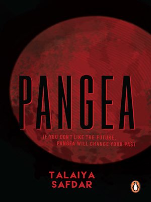 cover image of Pangea